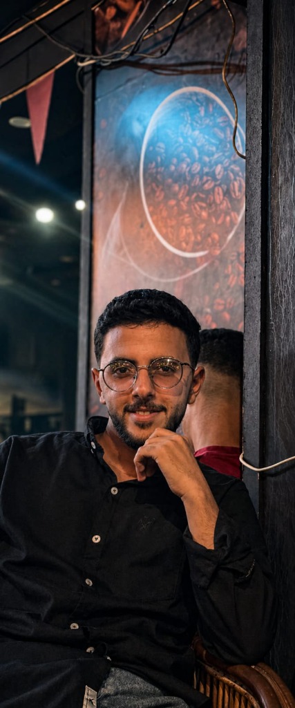 Mohamed Radwan