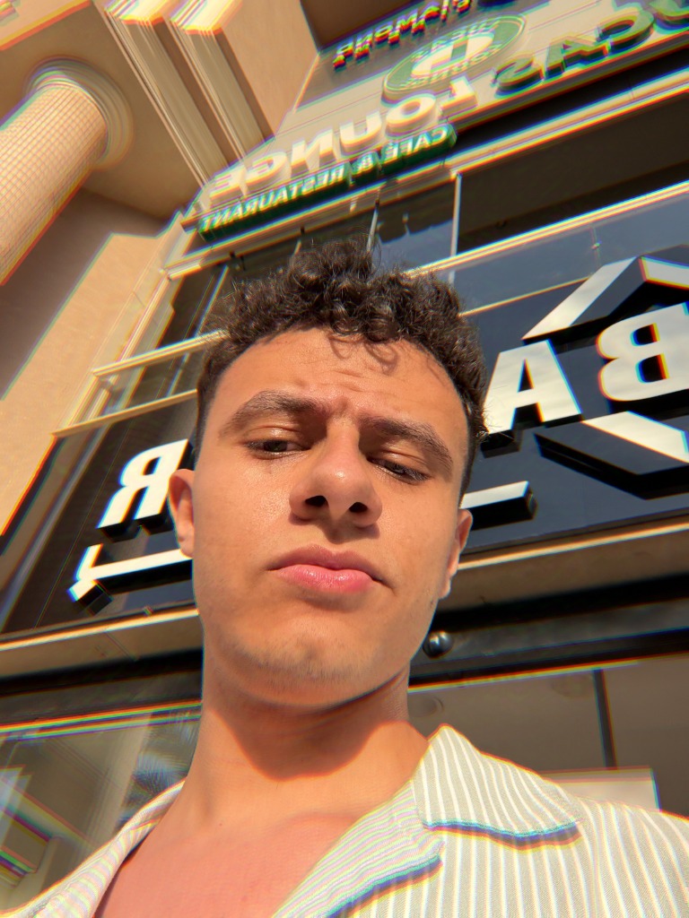 Yousef Khalifa
